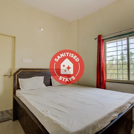 Spot On 73694 Hotel Prakash Saharanpur Exterior photo