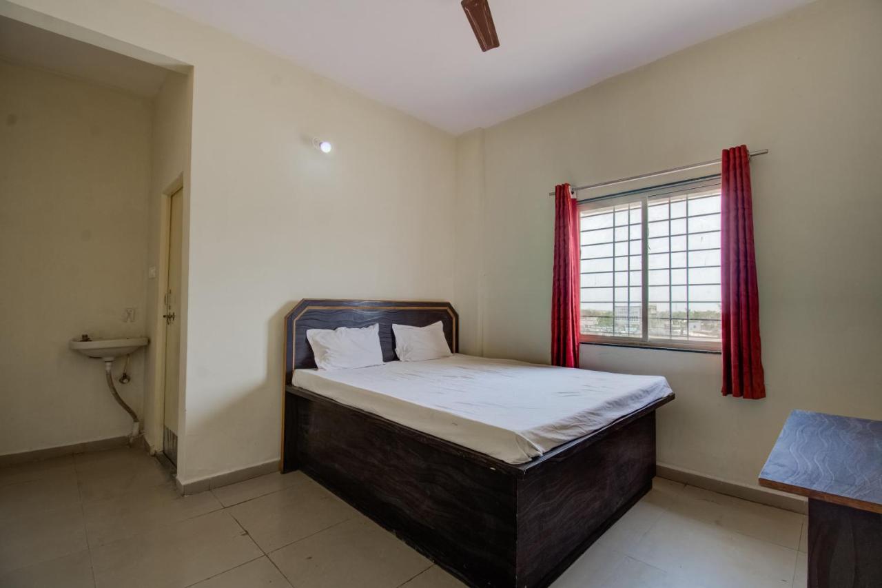 Spot On 73694 Hotel Prakash Saharanpur Exterior photo