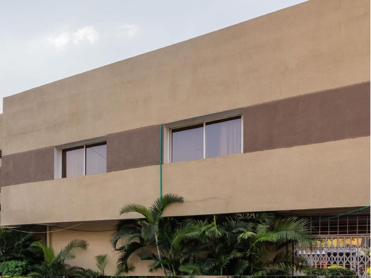 Spot On 73694 Hotel Prakash Saharanpur Exterior photo