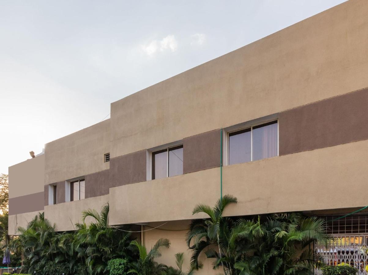 Spot On 73694 Hotel Prakash Saharanpur Exterior photo