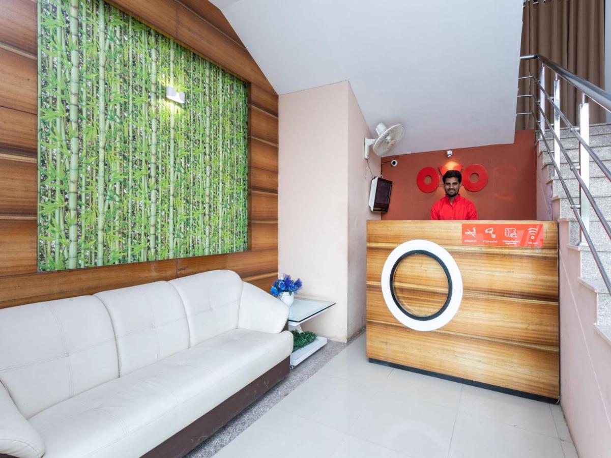 Spot On 73694 Hotel Prakash Saharanpur Exterior photo